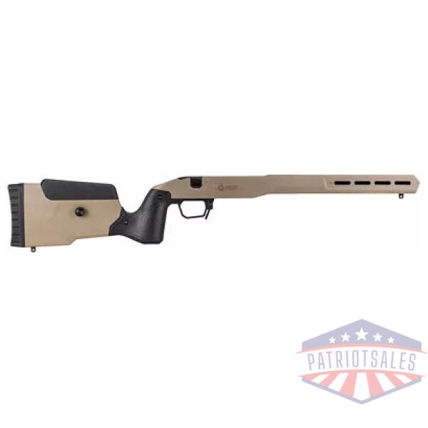 MDT FIELD STOCK HOWA 1500 SA FDE