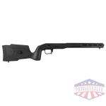 MDT FIELD STOCK TIKKA T3 SA BLK