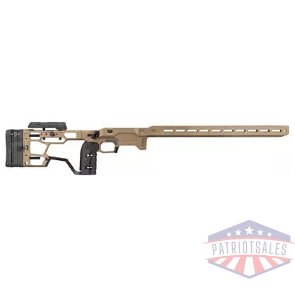 MDT ACC ELITE CHASSIS SYS R700SA FDE