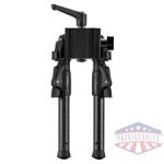 MDT GRND POD M-LOK BLK