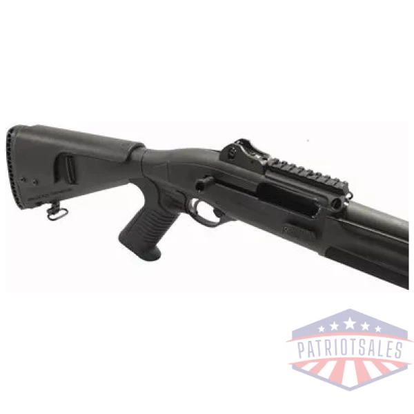 MESA URBINO STOCK BER 1301 12GA LMB