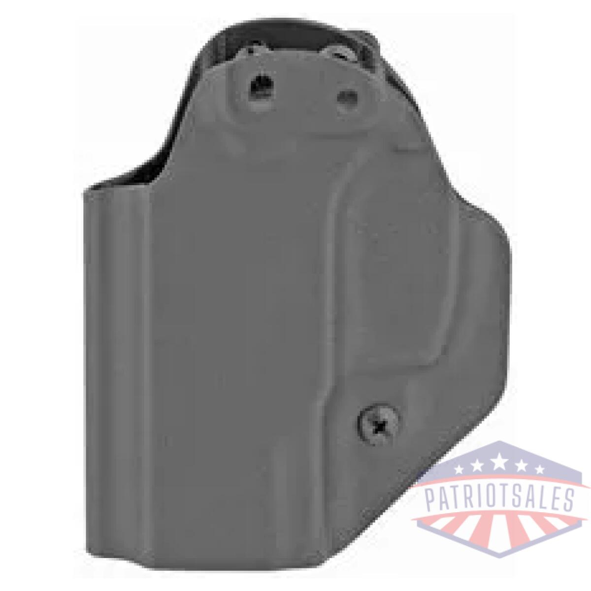 Mfthtpt111saiwba-bl_1. Webp - mft iwb hlstr for taurus pt111 & g2 - mfthtpt111saiwba bl 1