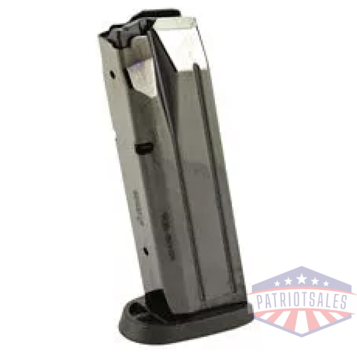 Mgarm49176_1. Webp - mag act-mag s&w m&p 9mm 17rd blue - mgarm49176 1