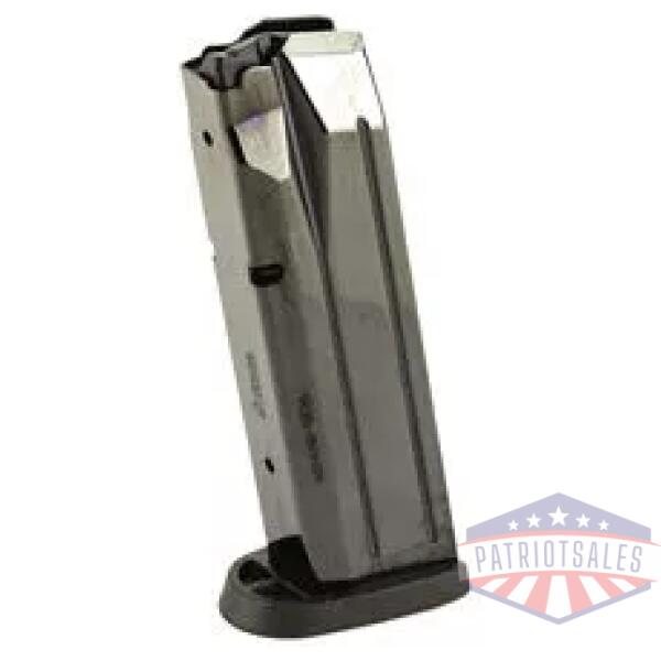 MAG ACT-MAG S&W M&P 9MM 17RD BLUE