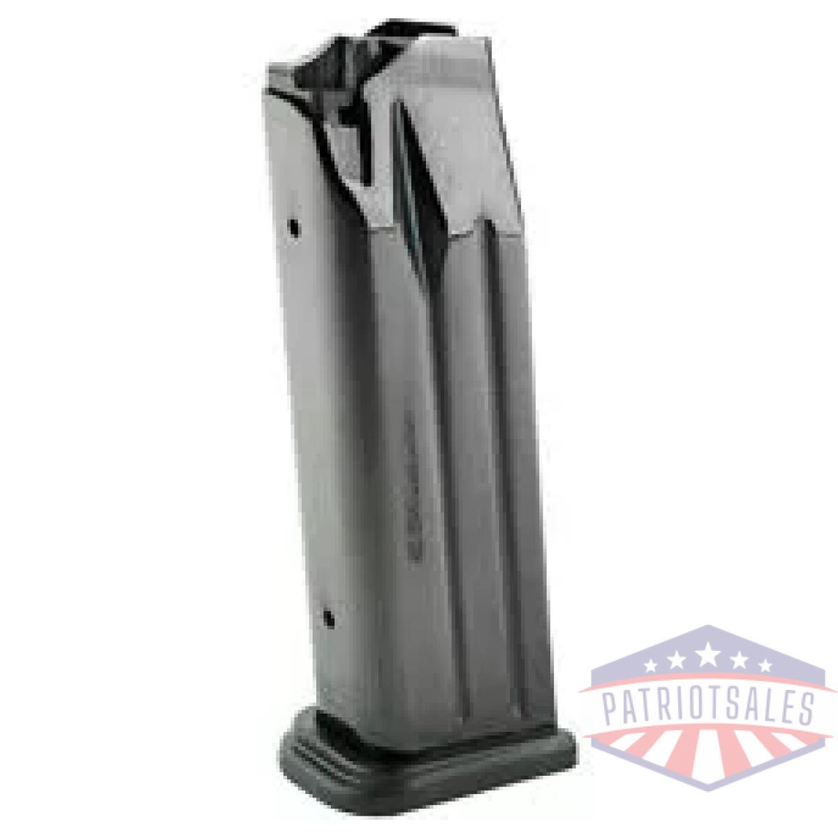 Mgarmoemp164015b_1. Webp - mag act-mag 1911 a2 40sw/10mm 16rd - mgarmoemp164015b 1