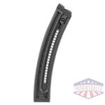 MAG ATI GSG-16 22LR 22RD BLK 2PK