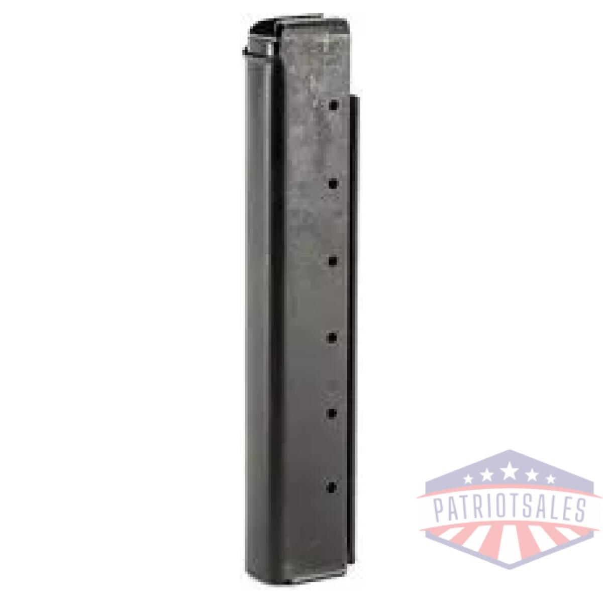 Mgaut11_1. Webp - mag auto ord 1927 45acp 30rd bl - mgaut11 1