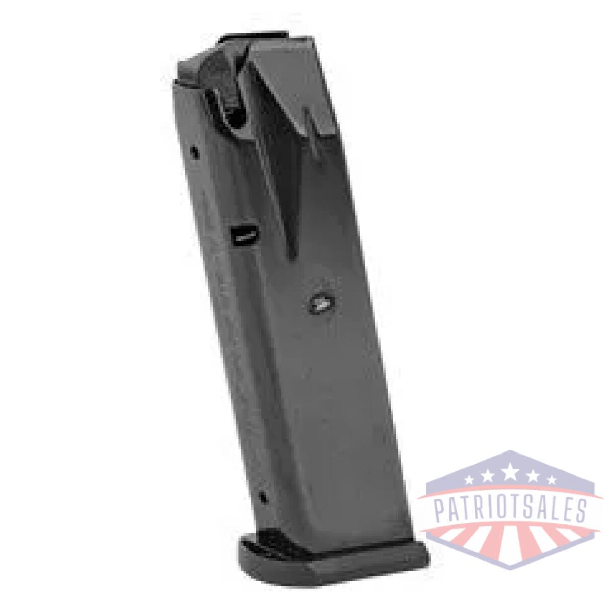 Mag cent arms tp9 9mm 10rd blk - image 1
