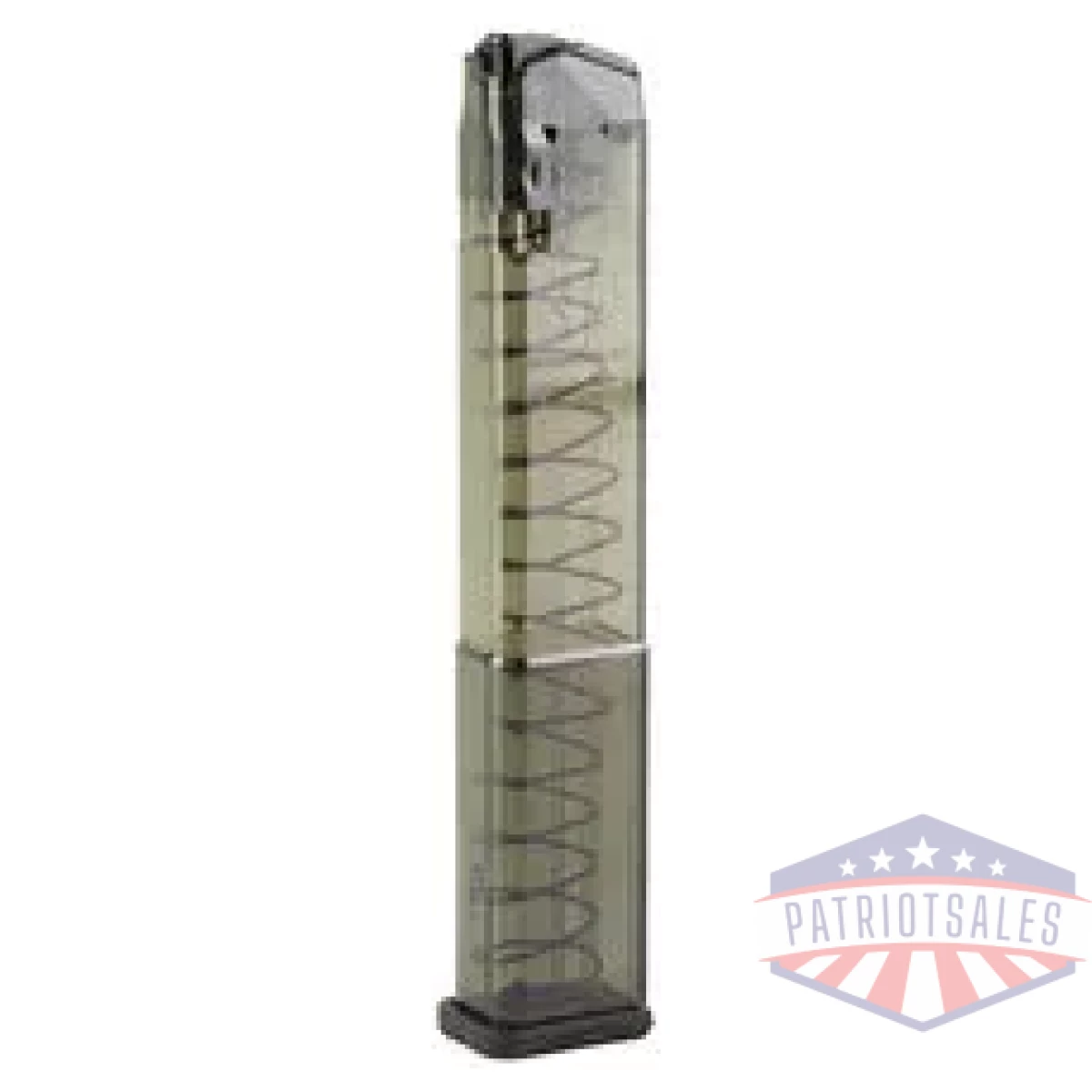 Mgetssmk-glk-18g2_1. Webp - ets mag for glk 17/19 9mm 32rd g2 cs - mgetssmk glk 18g2 1