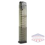 ETS MAG FOR GLK 17/19 9MM 32RD G2 CS