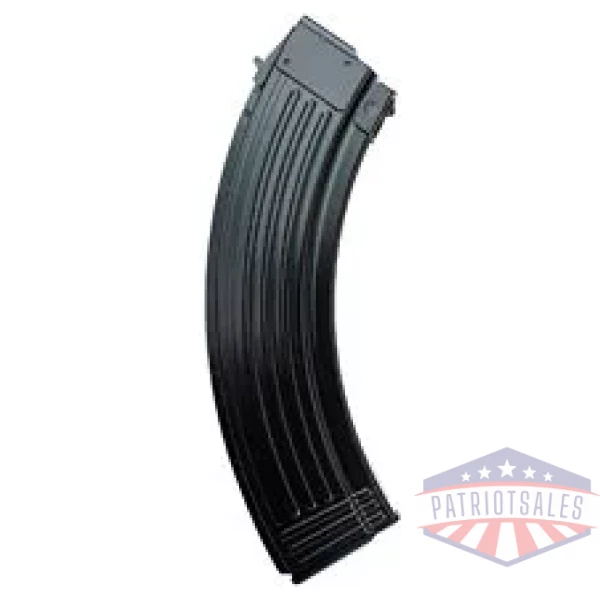 GO MAG AK47 40RD STEEL 762X39 BLK