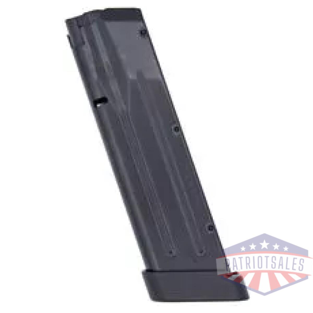 Mgifg05kit00027_1. Webp - mag tanfoglio 9mm k t pad blk 19rd - mgifg05kit00027 1