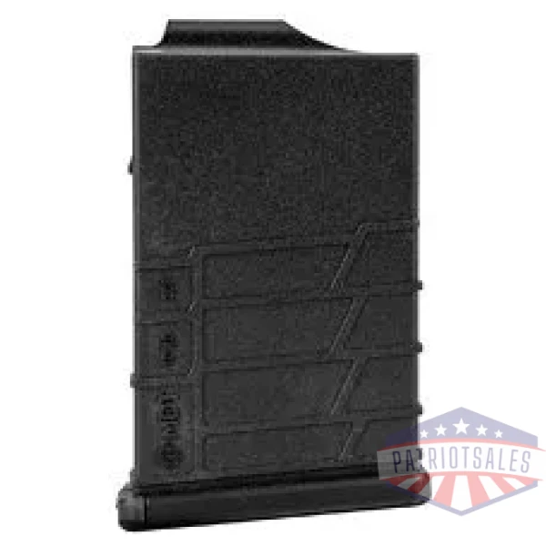 MAG MDT 6 GT 10RD POLY BLK