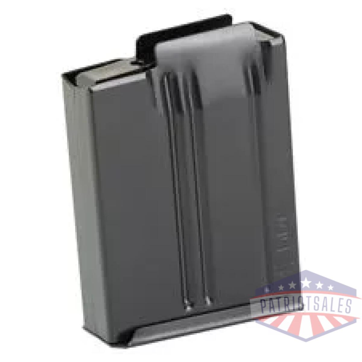 Mgmdt107800-blk_1. Webp - mag mdt aics 22-250 sa 10rd metal - mgmdt107800 blk 1