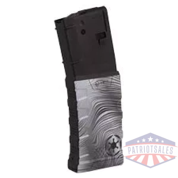 MAG MFT EXTREME DUTY 5.56 30RD BESKR