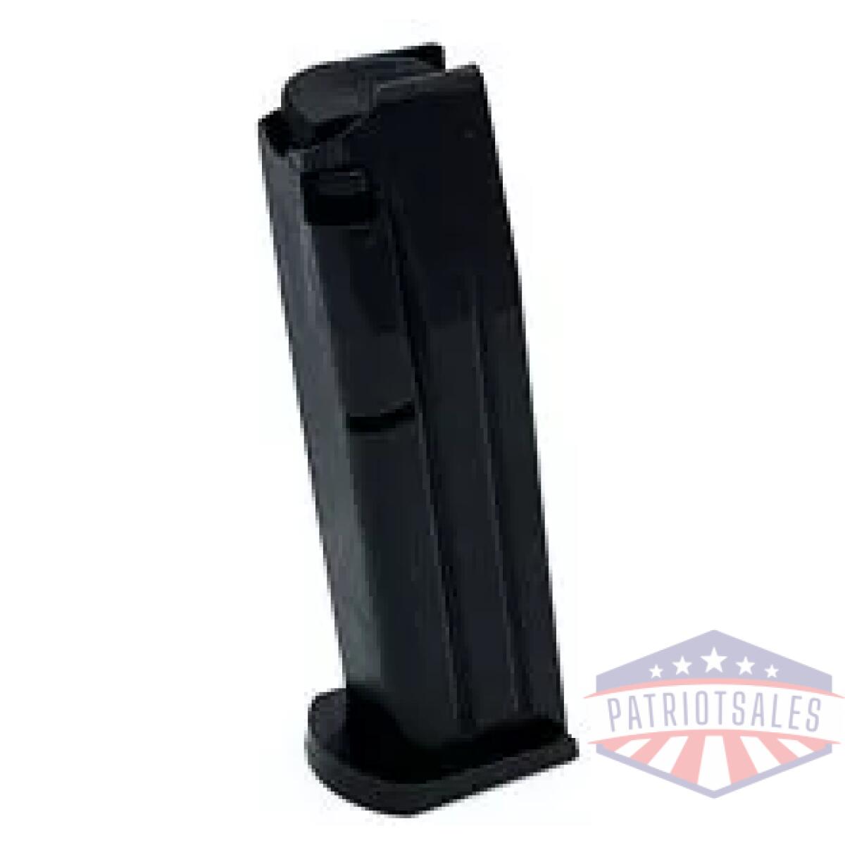 Mgpmber-a16_1. Webp - promag beretta 81 32acp 15rd blu stl - mgpmber a16 1