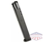 PROMAG CZ75 9MM 32RD BL