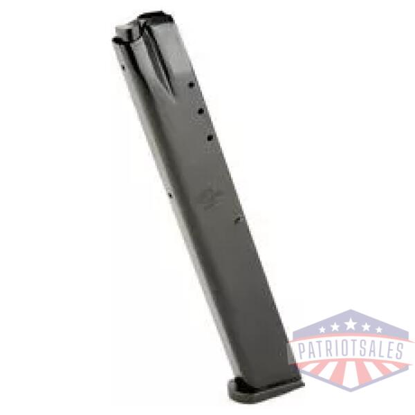 PROMAG CZ75 9MM 32RD BL