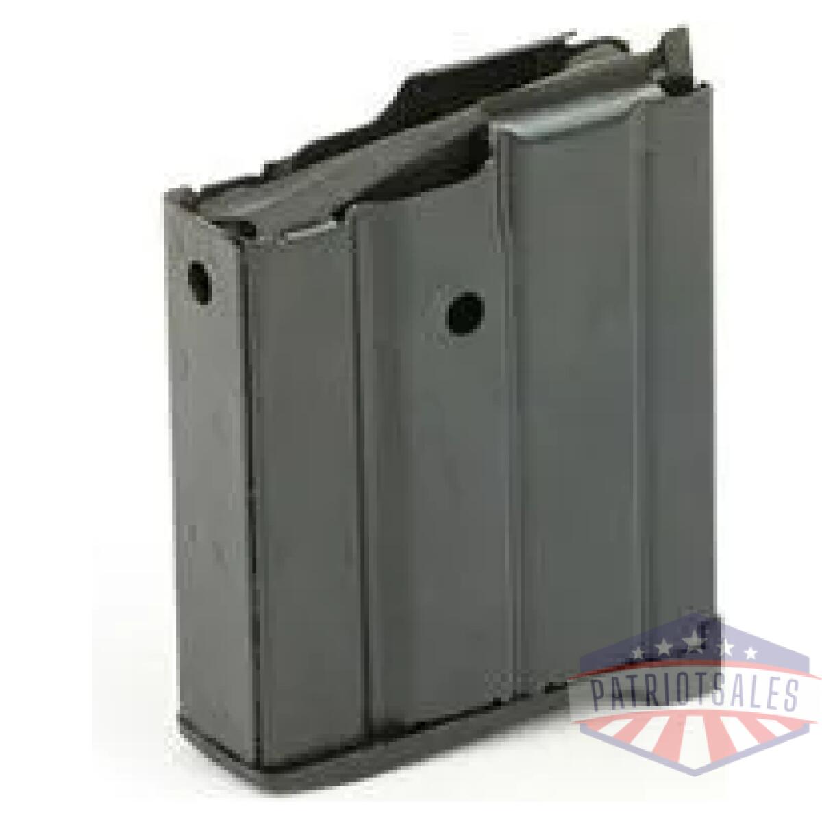 Mgpmrug09_1. Webp - promag ruger mini 223rem 10rd bl - mgpmrug09 1