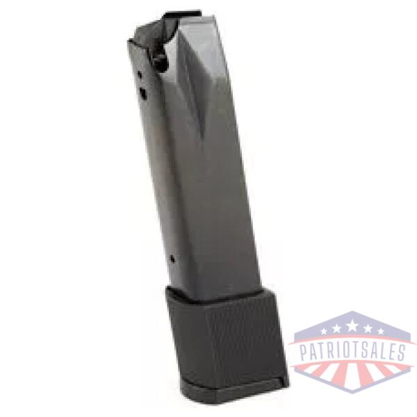 PROMAG SPGFLD XD 9MM 20RD BLK