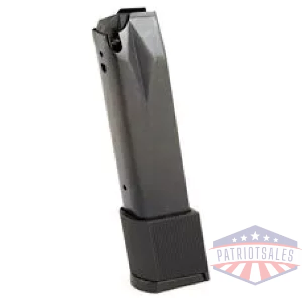PROMAG SPGFLD XD 9MM 20RD BLK