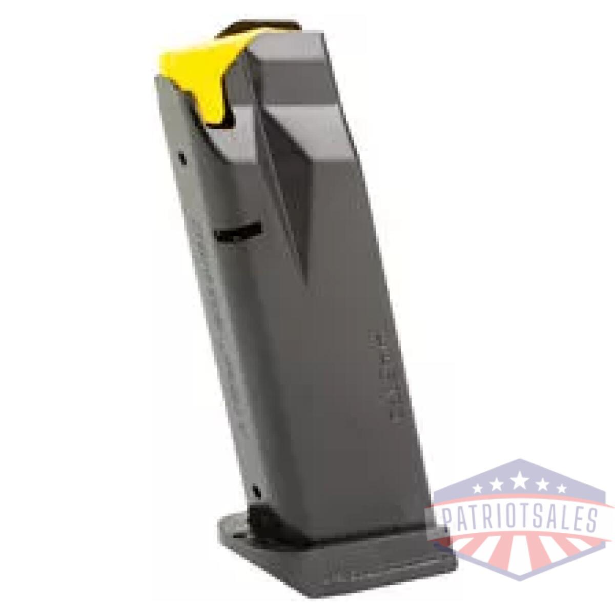 Mgti358-0031-00_1. Webp - mag taurus gx4 carry 9mm 15rd - mgti358 0031 00 1