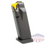 MAG TAURUS GX4 CARRY 9MM 15RD