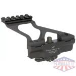 MI AK G2 SIDE RAIL SCOPE MOUNT - MINI RAIL TOP FOR AK-47