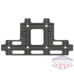 MI LEVER STOCK SHELL HOLDER - PLATE BLACK