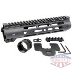 MI HANDGUARD SLIM LINE 9.25" - M-LOK FITS AR-15