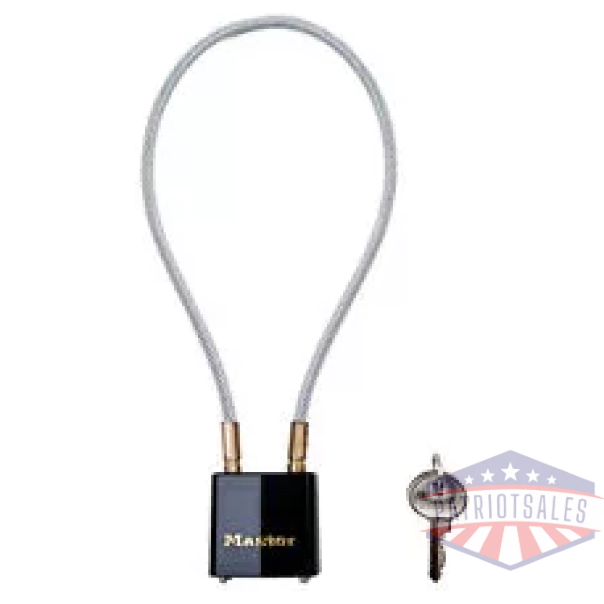 Ml99dspt_1. Webp - masterlock cable lock key diff nca - ml99dspt 1
