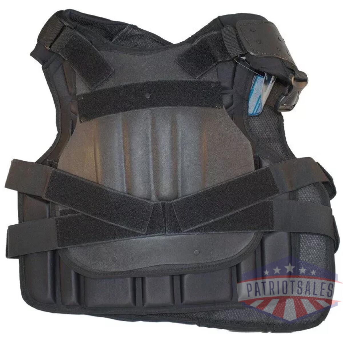 Mon-extcpsm. Webp - exotech upper body & shoulder protection - mon extcpsm