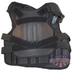 Exotech Upper Body & Shoulder Protection