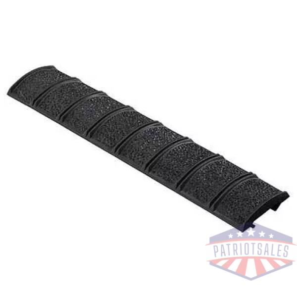 MAGPUL XT RAIL TEXTURE PANEL BLK