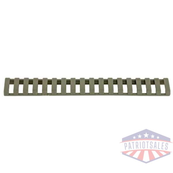 MAGPUL LADDER RAIL PROTECTOR OD