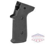 MAGPUL MOE-EVO GRIP CZ SCORPION BLK