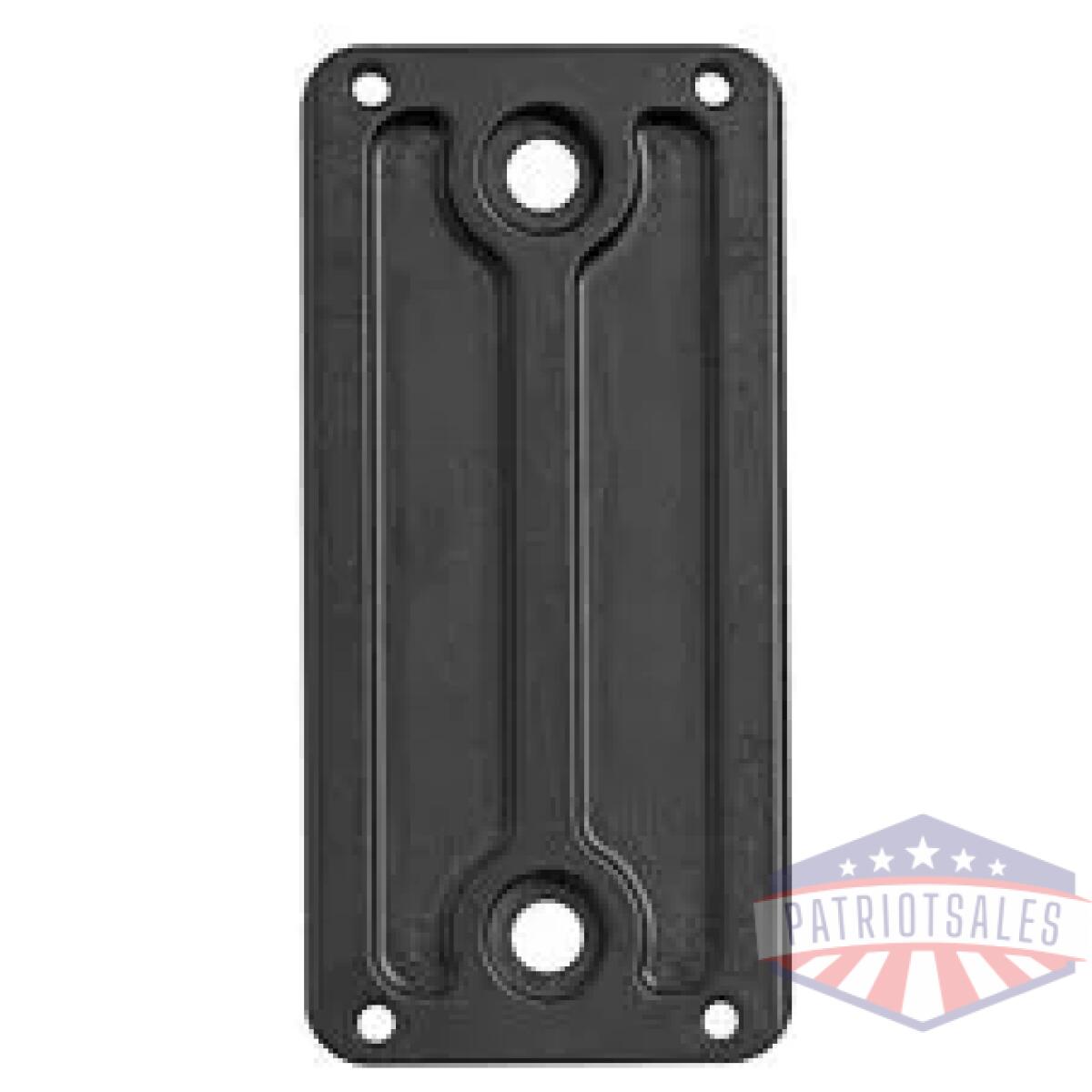 Mpimag1051_1. Webp - magpul m-lok dvtl adptr 2 slot rrs - mpimag1051 1