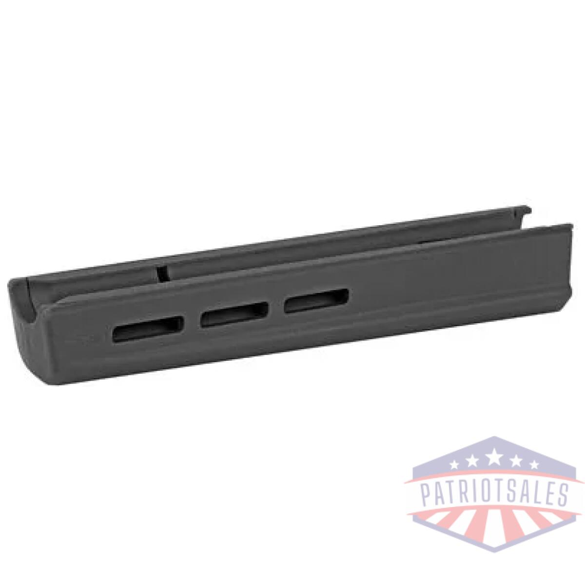 Mpimag1065-blk_1. Webp - magpul hunter x22 hg 10/22 td blk - mpimag1065 blk 1
