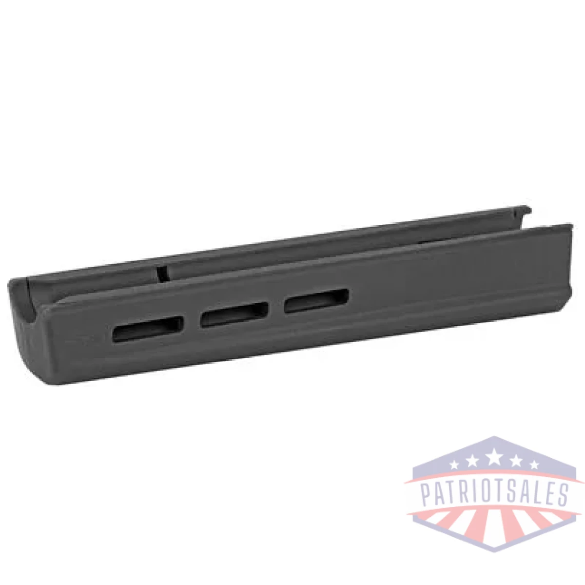 Mpimag1065-blk_1. Webp - magpul hunter x22 hg 10/22 td blk - mpimag1065 blk 1