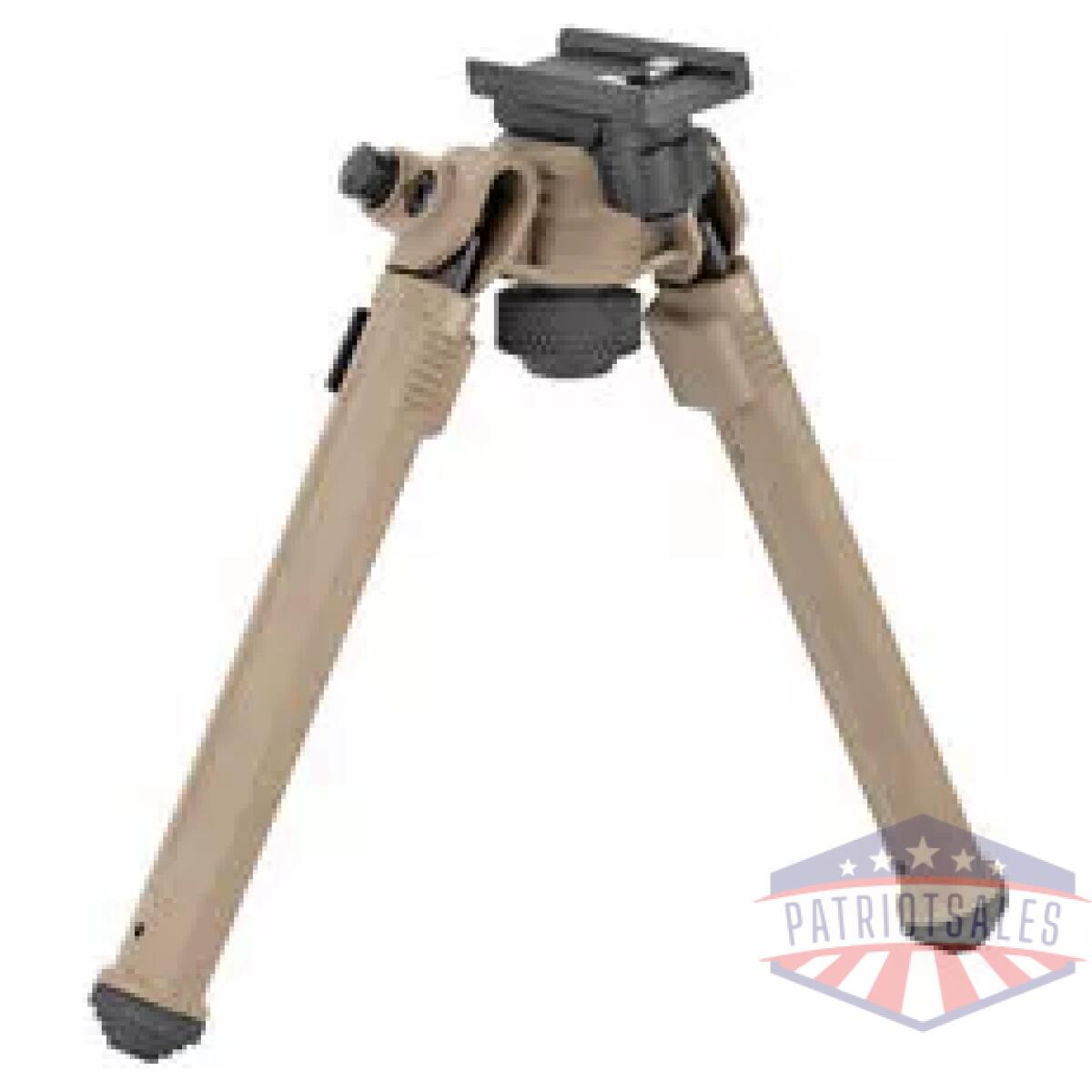 Mpimag1075fde_1. Webp - magpul bipod sling stud qd fde - mpimag1075fde 1