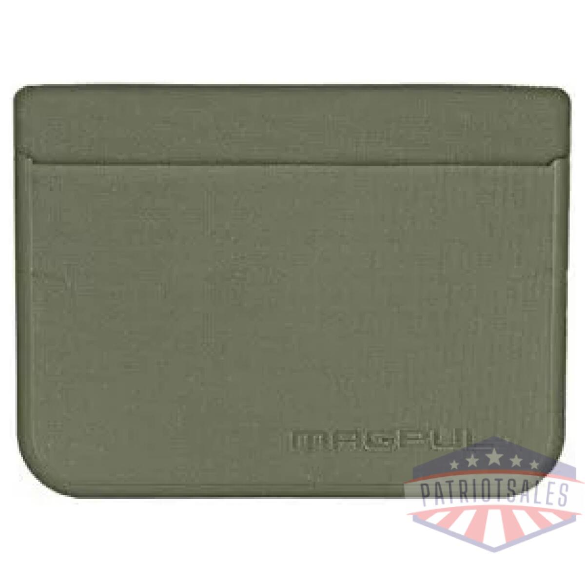 Mpimag1095-odg_1. Webp - magpul daka folding wallet odg - mpimag1095 odg 1