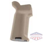 MAGPUL MOE K2 XL GRIP AR15 FDE