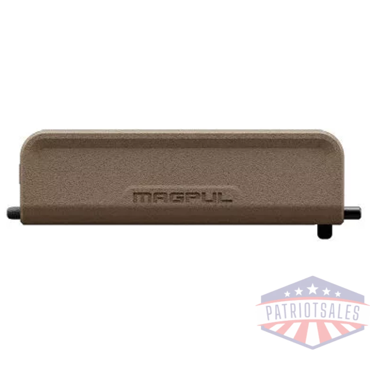 Mpimag1206-fde_1. Webp - magpul enhanced ejection prt cvr fde - mpimag1206 fde 1