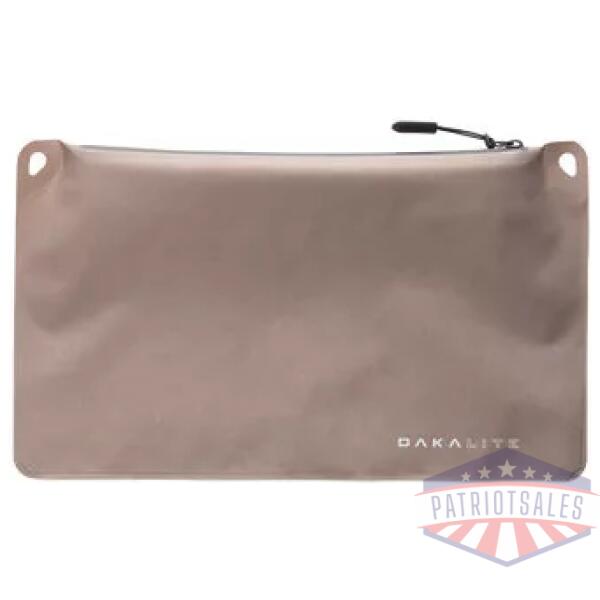 MAGPUL DAKA LITE POUCH MEDIUM FDE