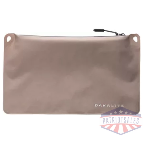 MAGPUL DAKA LITE POUCH MEDIUM FDE