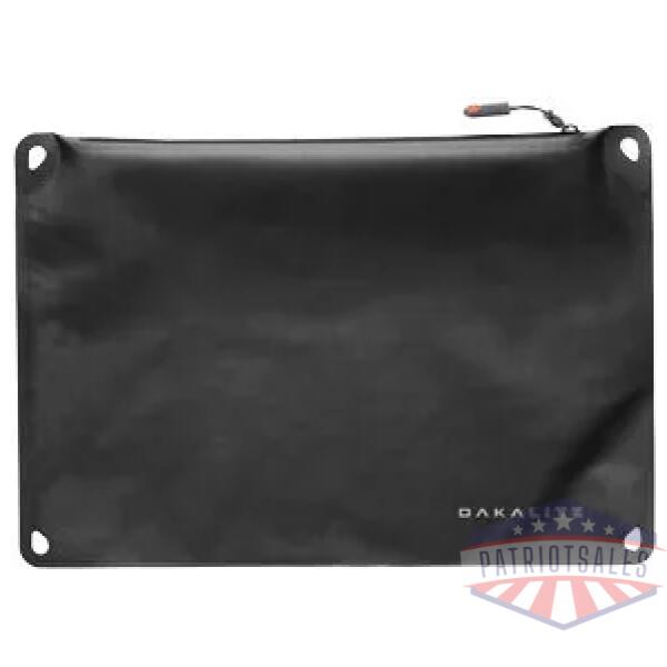 MAGPUL DAKA LITE POUCH LARGE BLK