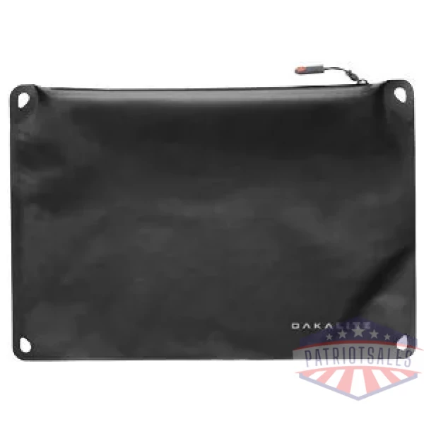 MAGPUL DAKA LITE POUCH LARGE BLK