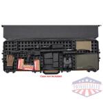 MAGPUL DAKA GRID ORG PELICAN V730