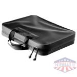 MAGPUL DAKA DOUBLE PISTOL CASE BLK