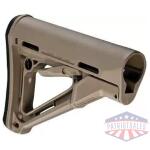 MAGPUL CTR CARB STK MIL-SPEC FDE